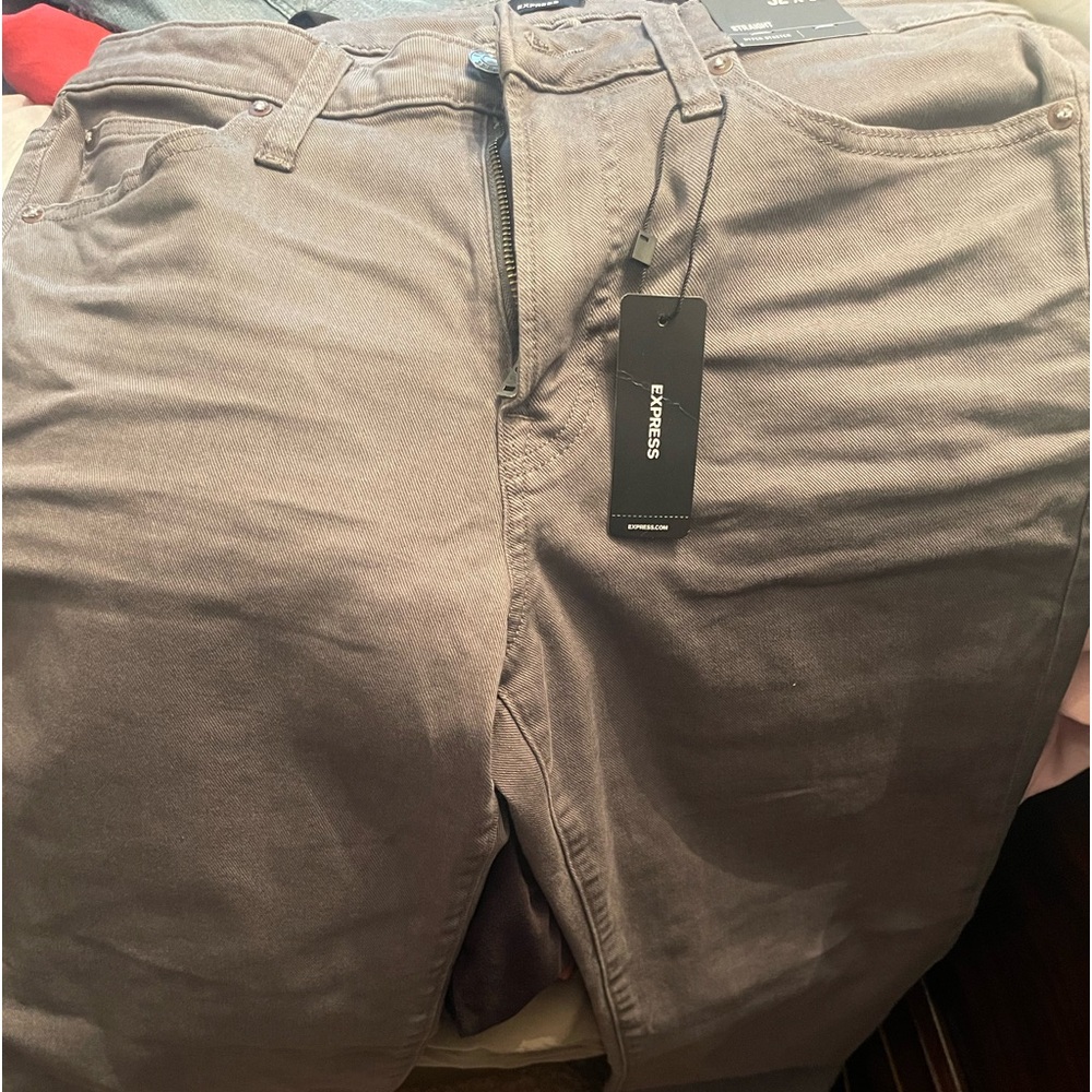 Brand new with tags